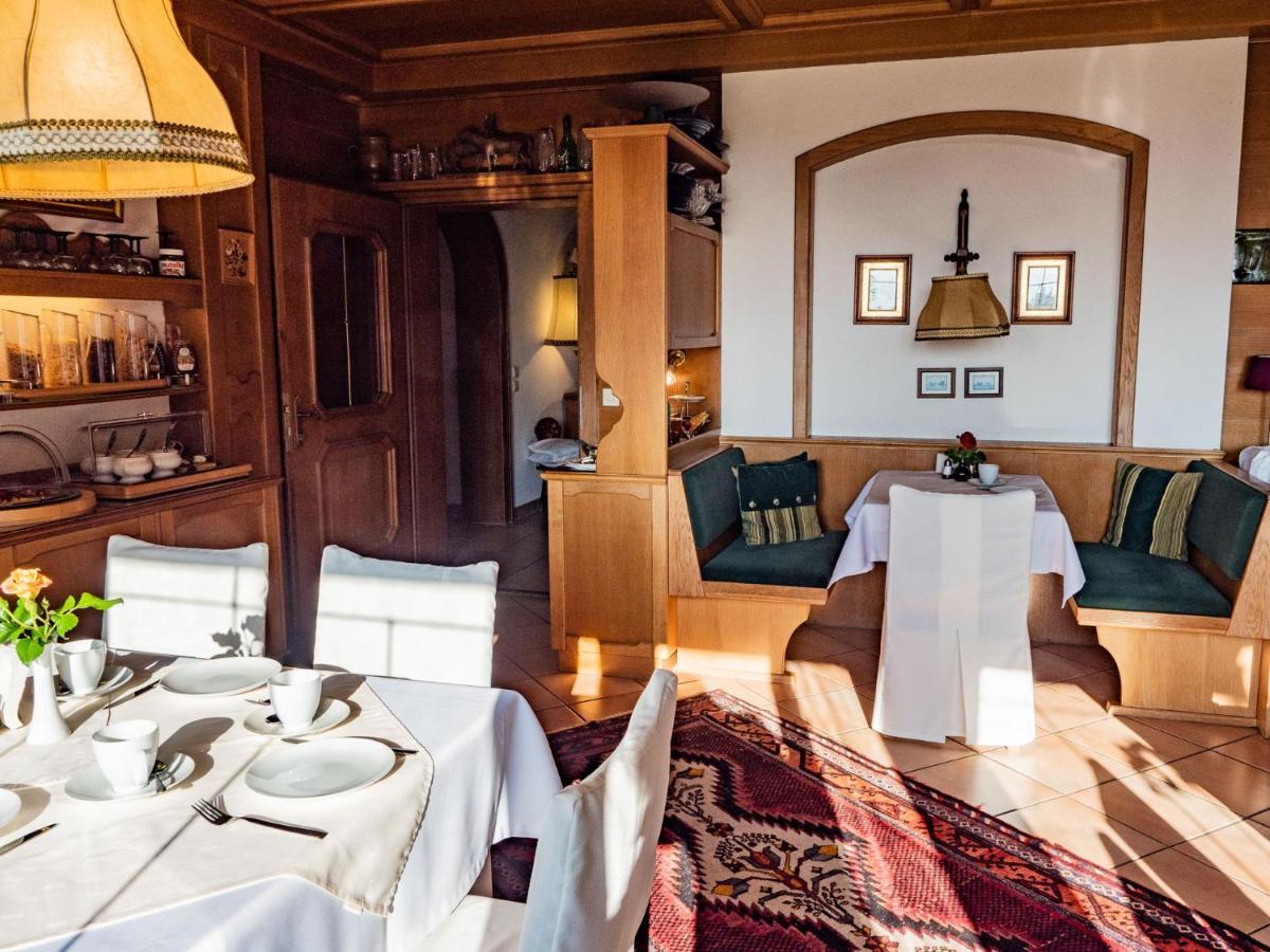 Bergschloessl Hotel Ramsau am Dachstein Exterior photo