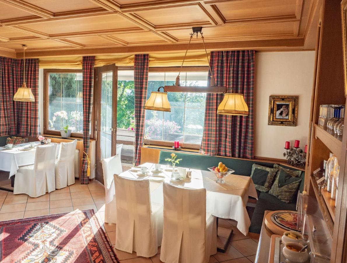 Bergschloessl Hotel Ramsau am Dachstein Exterior photo